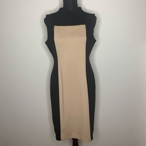 Calvin Klein classy dress
